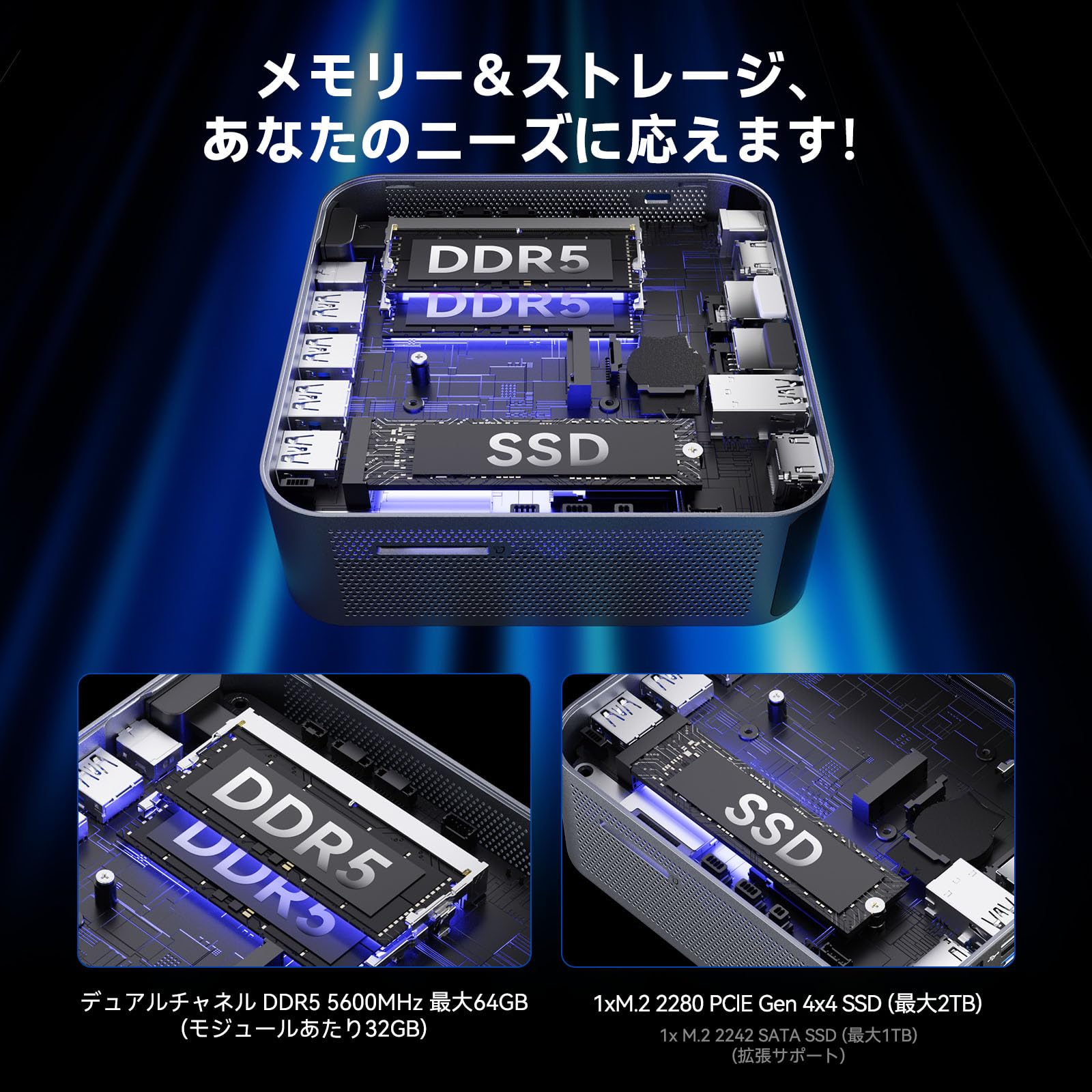 GEEKOM ミニpc GT1 Mega インテル第14代 20250813121929_2.jpg